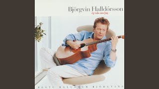 Miniatura de vídeo de "Björgvin Halldórsson - Skýið"