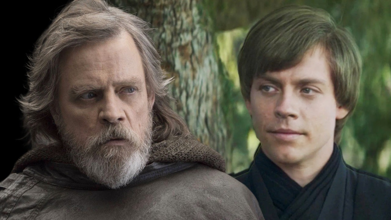 Should the Sequel Trilogy be retconned? If so... HOW? - YouTube