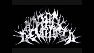 Among the Devoured - Dismember and Attain