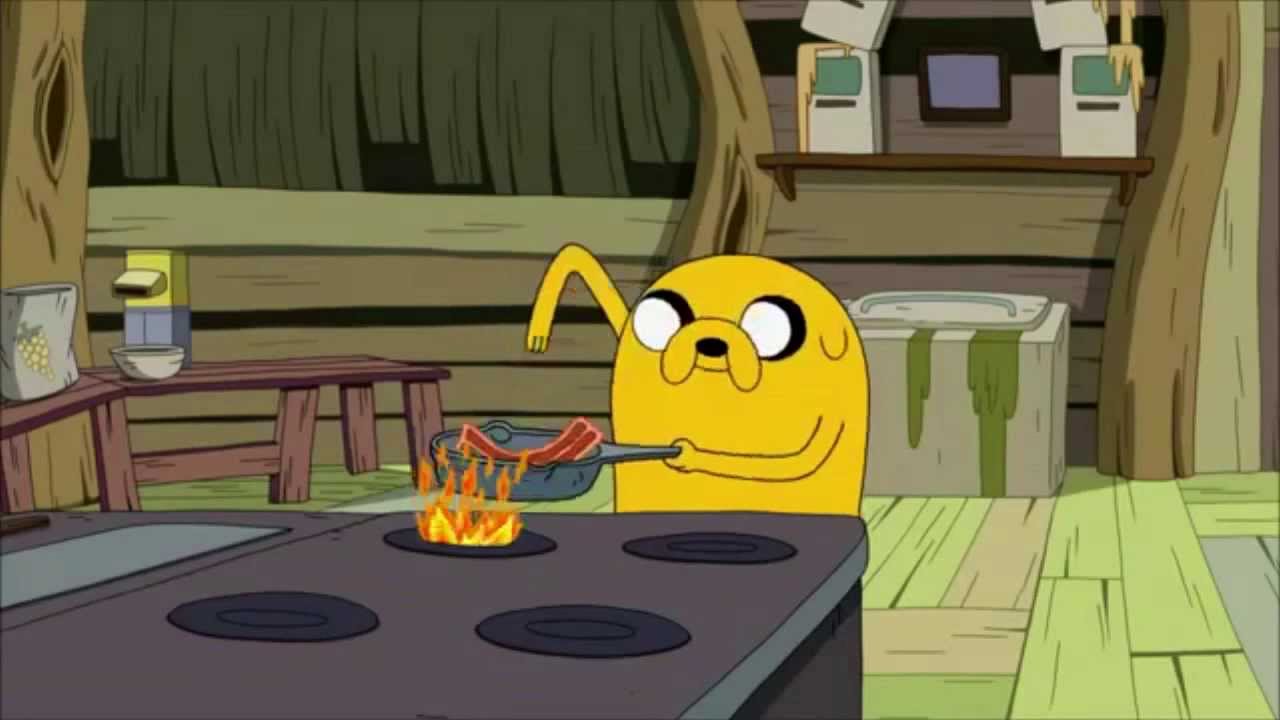 Falamos com os Caras por Trás da Trilha Sonora de 'Hora de Aventura', image size:1280x720