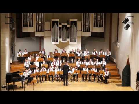 Musikverein Halle-Neustadt 2016
