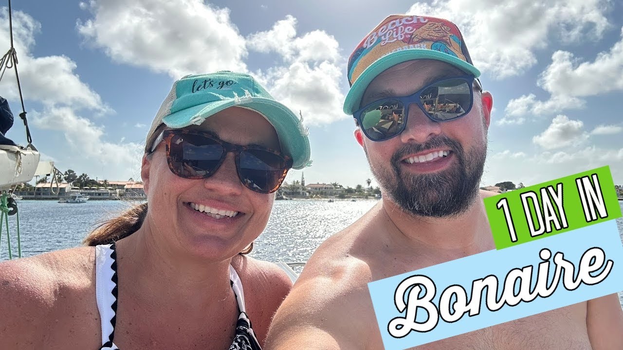 Snorkeling in Bonaire Blew Us Away During Our Celebrity Beyond Cruise