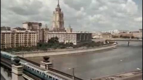 Thumbnail of МУСЛИМ МАГОМАЕВ - ЛУЧШИЙ ГОРОД ЗЕМЛИ