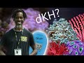 Testing Alkalinity in your Reef Aquarium with Hanna dKH Checker