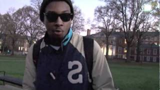 Undergrounduates Student Chronicles vol.1