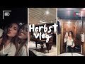 Herbst Vlog - Quality Time mit meiner BFF, fancy Dinner, Rosenheim & ein spontanes Piercing 💫