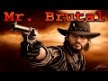 Red dead redemption brutal kill compilation mr brutal