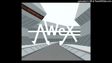 Awex - Adrenalin (Club Mix)