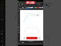 CorelDRAW mein shape tool use l CorelDRAW mein shape tool kaise chalate hain