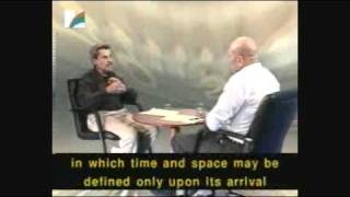 What do scientists really know - Part 1 of 2.wmv