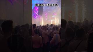 Best Gay Party In Amsterdam💃🏼 Resimi