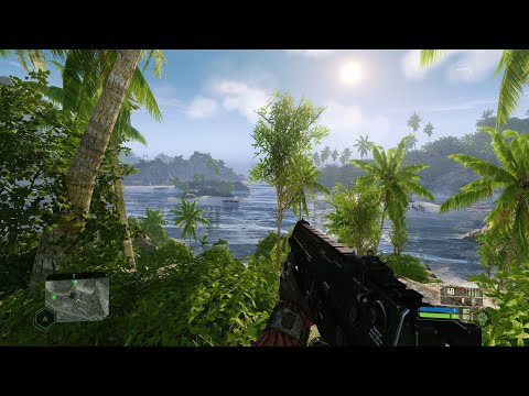 Crysis Remastered Trailer