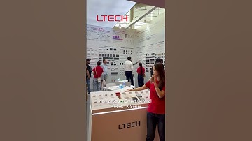 Ltech xiaolei smart home system and matter controller and matter driver