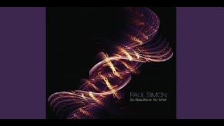 Rewrite    Paul Simon