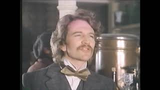 Opening and Closing to The Innocents Abroad 1984 VHS screenshot 5