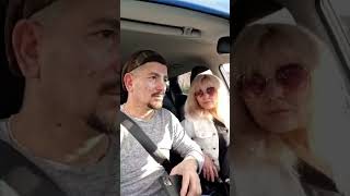 🤪my husband is watching …😄prank #couplelife