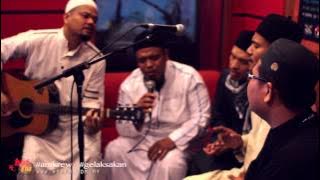 İtiraf - Raihan ( LIVE HotFM )