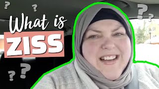 Foodie Beauty Is Confused Again. What Is Ziss, And What Was Zatt?