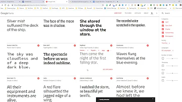 How do you use font codes in Google sites?