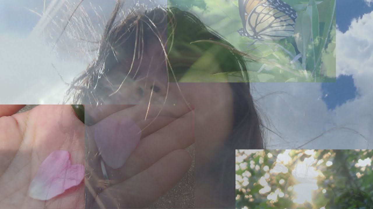 На самом деле, нужно научиться видеть красоту во всем, пока это не войдет в привычку.