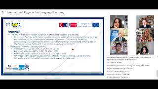 English Language MOOC to Improve Speaking Skills: A Needs Assessment Study