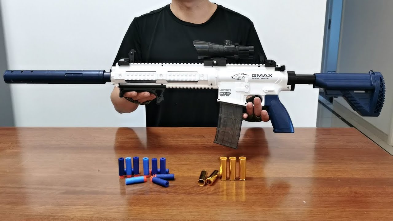 Hk416 Shell Ejecting Toy Gun Cheapest Dealers Ricardoalpoim br hk416-shell-ejecting-toy-gun-cheapest-dealers-ricardoalpoim-br