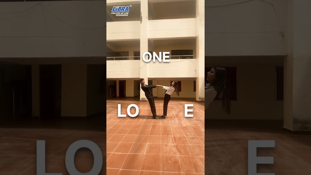 Libra College of Law |  “love” for all law aspirants