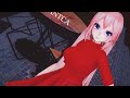 [MMD/4K]LUKA Side To Side