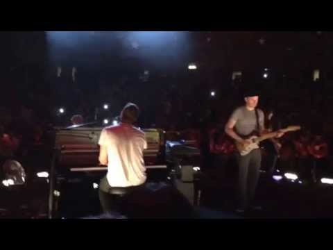 Fix You — Coldplay Live 2014 @ Royal Albert Hall (London)