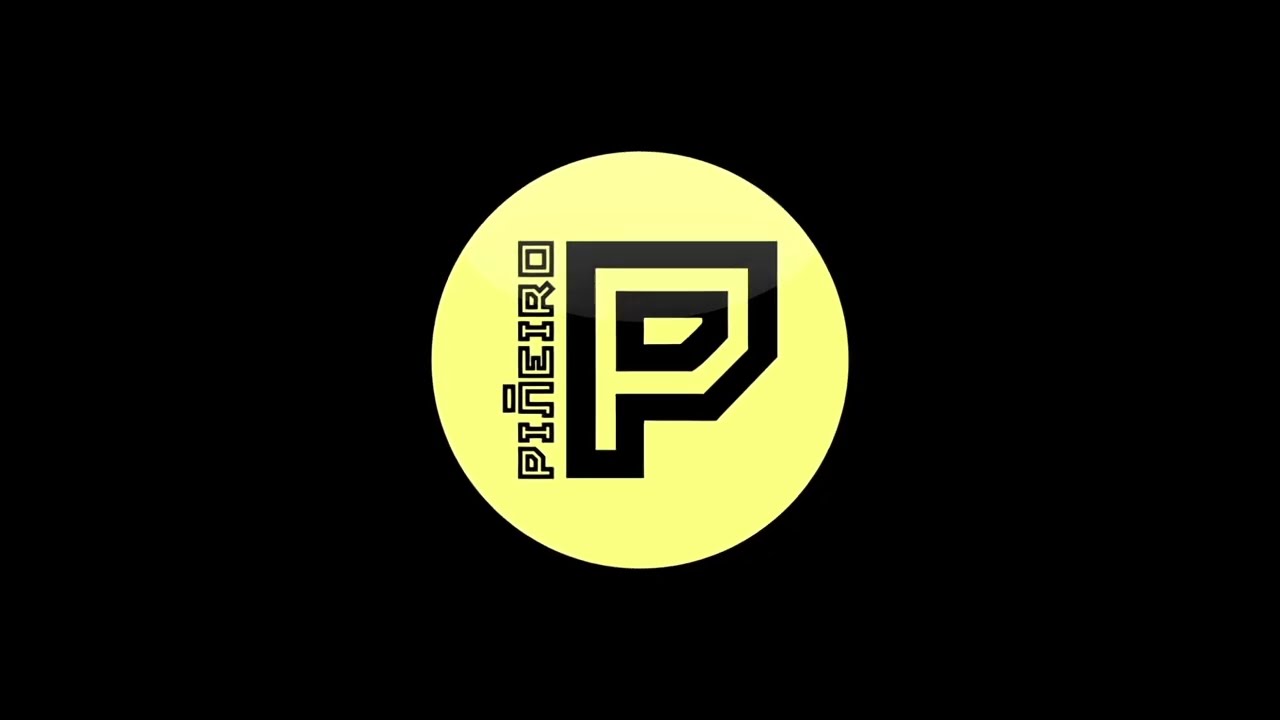 Logo Animation & Brand Identity | Event Company