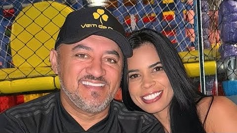 A VIAGEM MISTERIOSA DE CHARLLES E VANESSA | EXPLICANDO UM POUCO SOBRE O PASSEIO 🏜