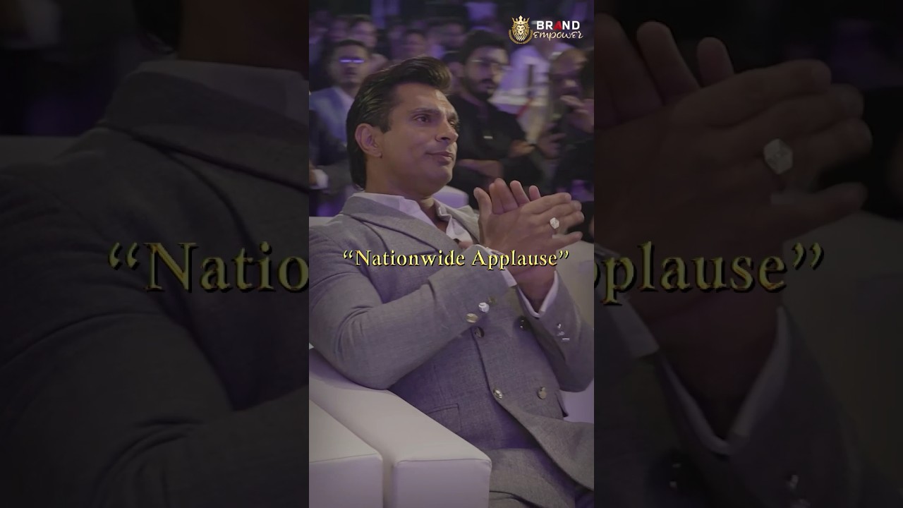 Nominate yourself for India's Most Prestigious Business Awards | GEA 2025 by Brand Empower