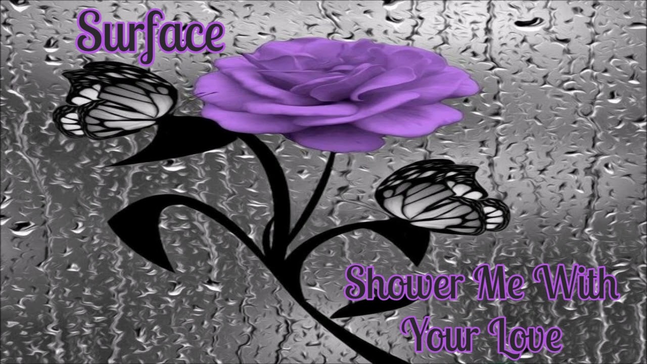 Surface~ 