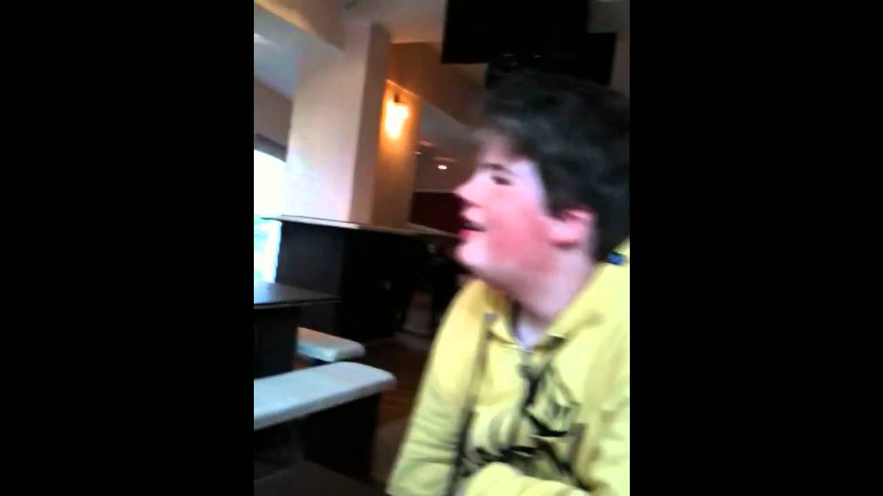 Leinders feat. Scharfe Currywurst