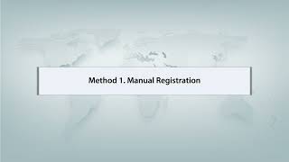 ZKBio CVSecurity Tutorial - Personnel Registration Methods