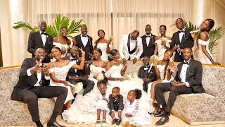 Download Lagu MAKER AWET AKOT AND ADUT AKUEI AJOU WEDDING SONG BY MARKO AHOU MAJOOK MP3