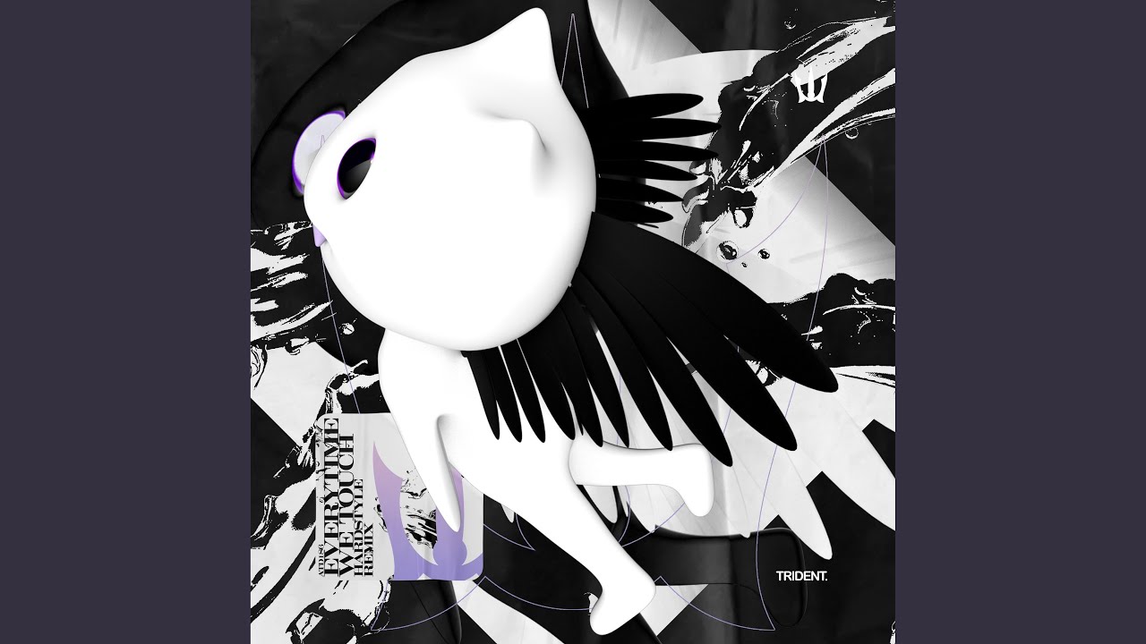 Watch EVERYTIME WE TOUCH - HARDSTYLE on YouTube Watch EVERYTIME WE TOUCH - HARDSTYLE on YouTube