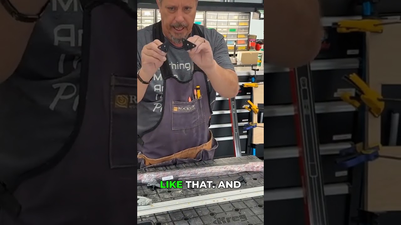 Expensive Kits? No Thanks! DIY Gas Struts on a Budget