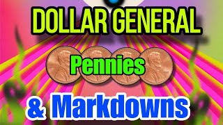 Penny List and Markdowns for 4\/30\/24