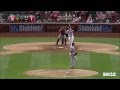 Aroldis chapman  cincinnati reds highlights the cuban missile