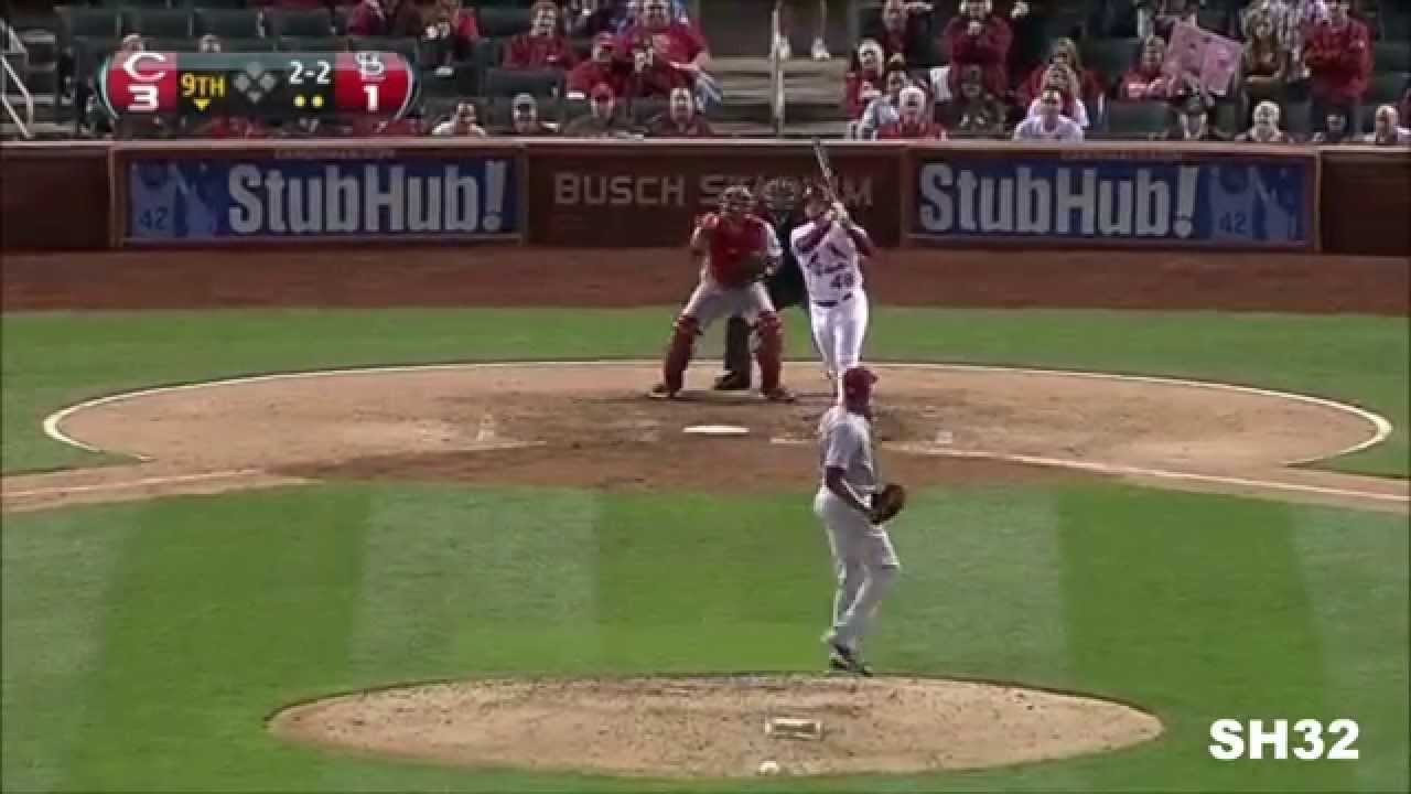 Aroldis Chapman - Cincinnati Reds Highlights
