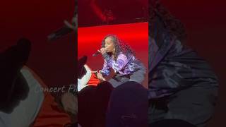 Busta Rhymes Brought Out Rah Digga & Papoose To Perform “Touch It Remix”🔥🔥