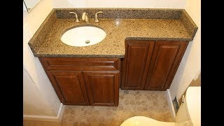 I created this video with the YouTube Slideshow Creator (https://www.youtube.com/upload) Bathroom Vanity Ideas for Small 