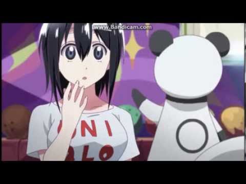 ☣ Blood Lad [AMV] Staz & Fuyumi - HD ☣ 