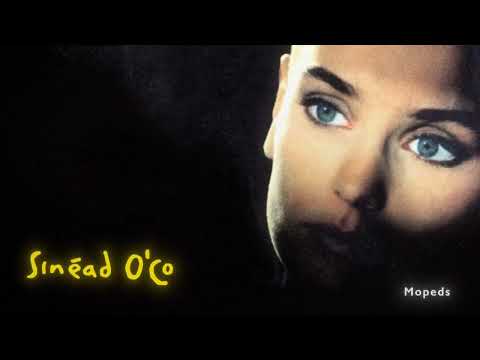 Sinéad O&#039;Connor - Black Boys on Mopeds (Official Audio)