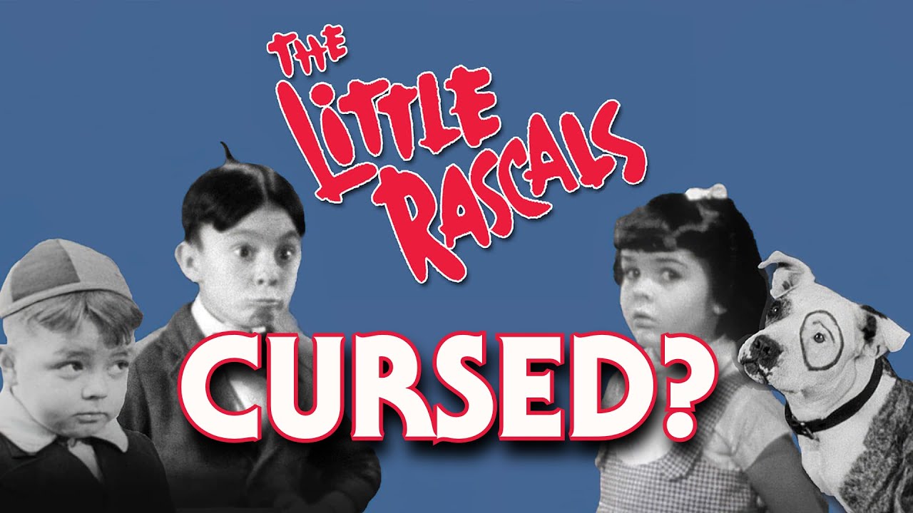 Thoughts On The Curse Of The Little Rascals Youtube