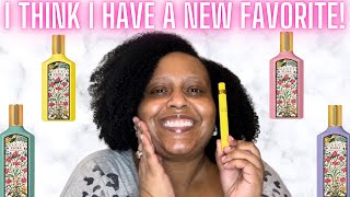 REVIEWING THE NEW GUCCI FLORA GORGEOUS ORCHID PERFUME AND RANKING THE LINE