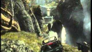 Halo Reach Fails and Whatnot 2
More Fails and whatnot! Filmed and edited by Skoopa92 (me)
First clip: the pilot of the Falcon was drunk so Jun took over.
Second clip: (not including quotes) Me Reconluk3 and Tachi (now destruction) where trying to get the LASO challange! and those pervy Grunts wouldnt leave Kat alone!
Third clip: After getting stuck after, Kat was walking funny, as Tachi tries to hit Emile and fails!
Fourth clip: I tried to betray a marine and failed miserably!
Fifth clip: ODST fails then trips off the edge, i notice and instantly pick a spot for the camera to be!
Sixth clip: i got to the trucks without killing an enemy, i went back to see noble team and discover an elite has taken their transport!
Seventh clip: i try to tell Emile that his falcon is destroyed, but a Moa has to get in the way as i point out the busted falcon! i instantly send JAK THAT a message!
Eighth clip: im chasing this guy and im trying to assassinate him and try to get ahead and fail to jump and fall!
Ninth clip: I destroy a Banshee and a chunk gets revenge!
Tenth clip: i see a hologram and try to kill it with my grenade launcher! sadley it rebounds off the wall and kills me!
Eleventh clip: sick stick skillz!
Twelfth clip: Pistol beats Tank!! (sooo awesome!)
Thirteenth clip: My first Extermination!! lol
and Emile loves my arse!
All rights to the music go to Nintendo and Sega and Bungie
All rights to footagego to Microsoft and Bungie
Music:
Pokemon Red and Blue route 1 SSBB remix
Earthbound (or mother 3) Humoresque of a Little Dog SSBB remix
SONIC THE HEDGEHOG Emerald hill zone
Super Mario 64 Rainbow Cruise
Kirby Green Greens
THNX FOR WATCHING!
Halo Reach © Microsoft Corporation. This video was created under Microsofts Game Content Usage Rules using assets from Halo Reach, and it is not endorsed by or affiliated with Microsoft. Halo Reach Fails and Whatnot 2