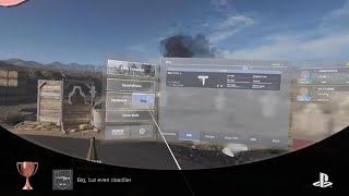 CROSSFIRE: Sierra Squad - 🏆 - Big but even deadier - PSVR 2 - PS5