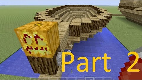 Building Stampy